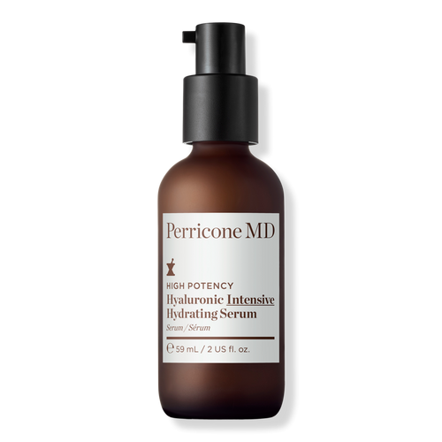美容液 45mlPerricone MD High Potency Hyaluronic Perricone MD - High Potency Hyaluronic Intensive Hydrating Serum
