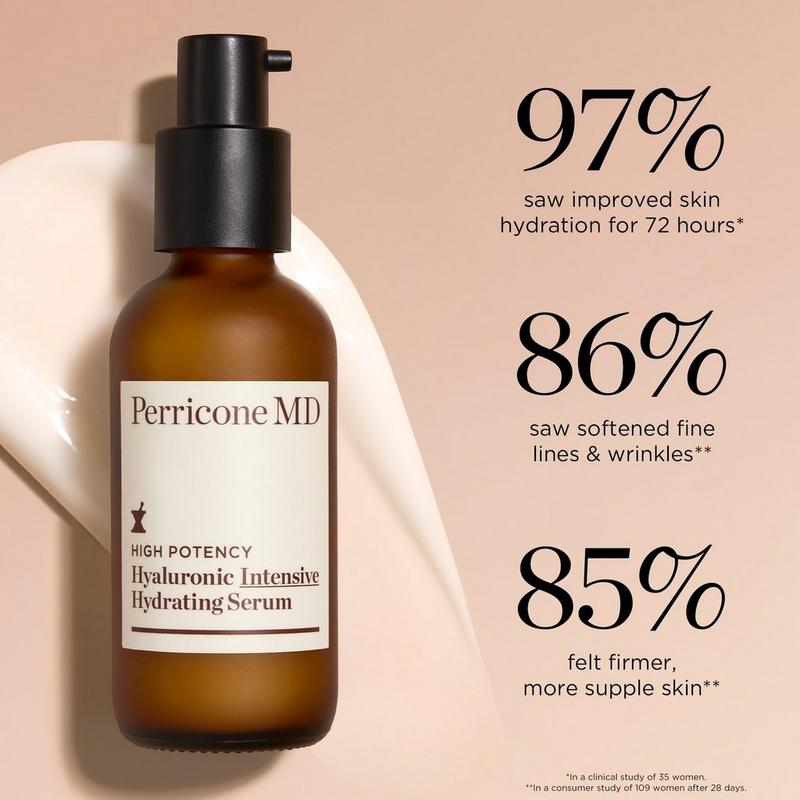 Perricone MD - High Potency Hyaluronic Intensive Hydrating Serum