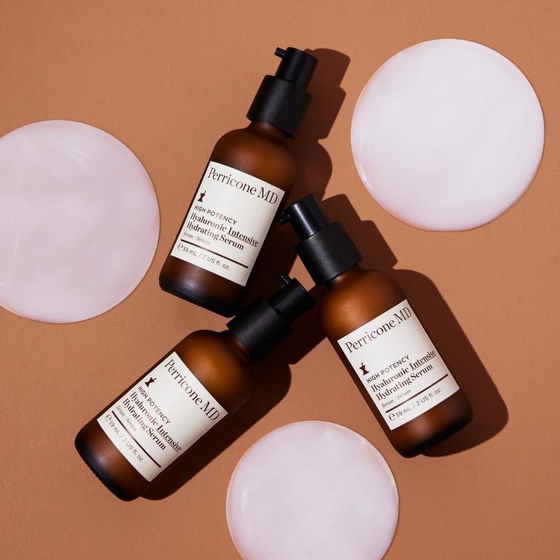 Perricone MD - High Potency Hyaluronic Intensive Hydrating Serum