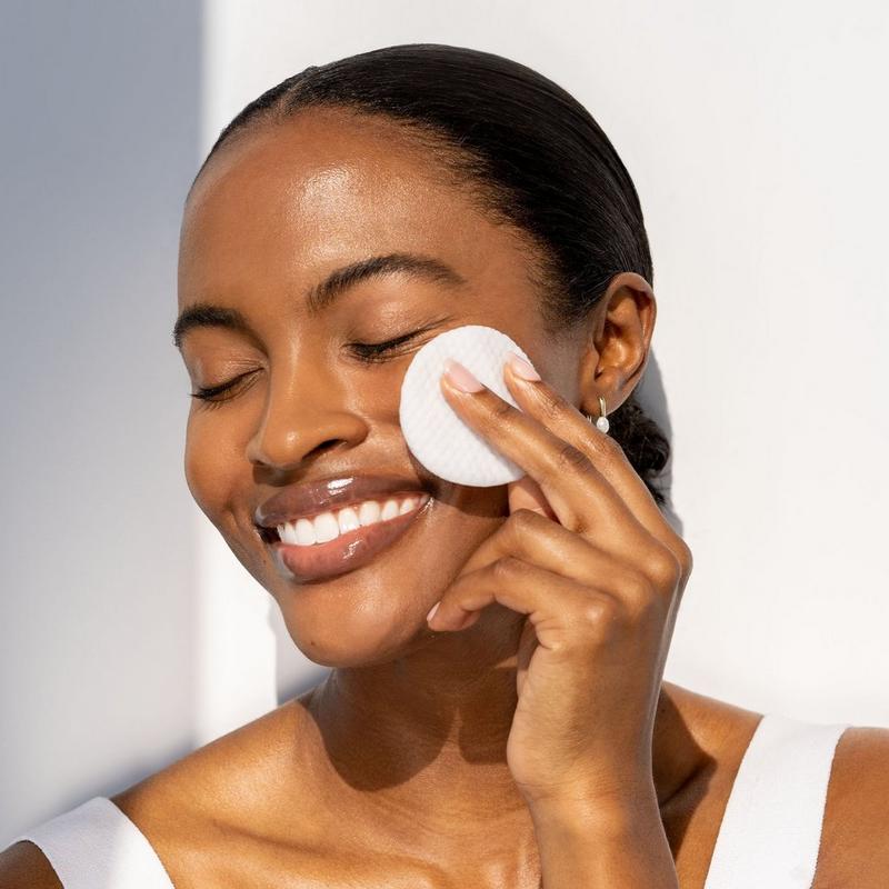 BeautyBio - Swipe & Glow Peel Pads with AHA, BHA, PHA +