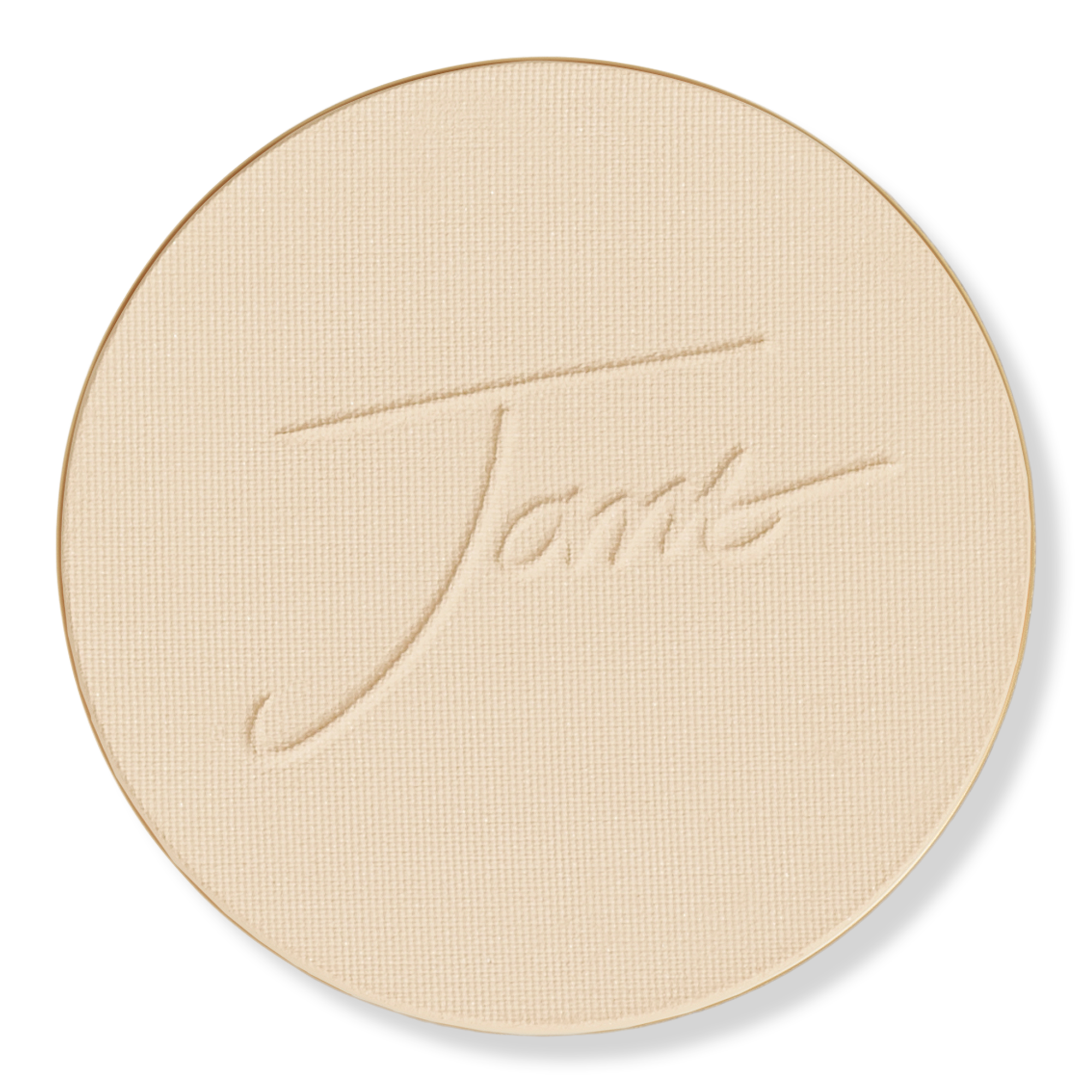 jane iredale PurePressed Base Mineral Foundation Refill #1