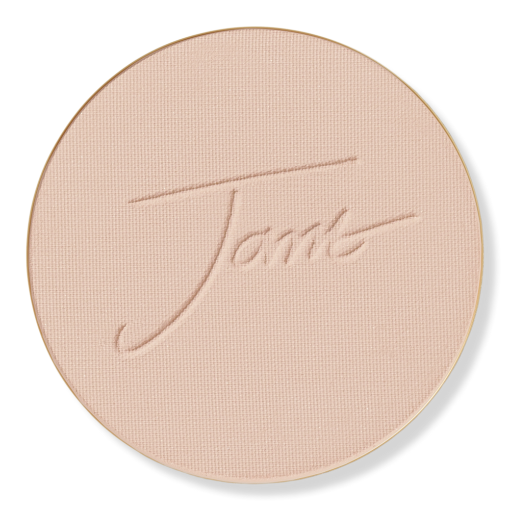 Jane Iredale Purepressed Base Mineral Foundation Refill - Satin