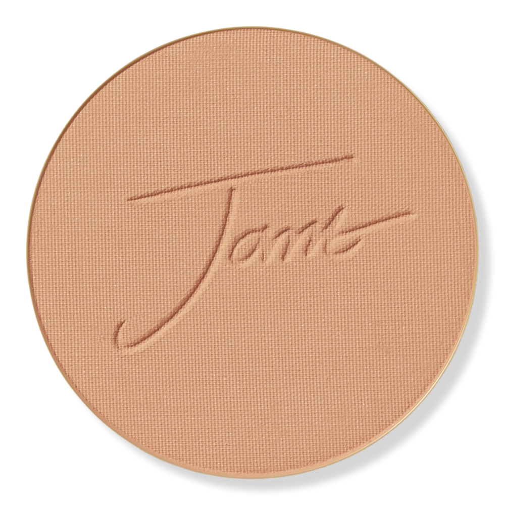 Jane Iredale Purepressed Base Mineral Foundation Refill - Teakwood