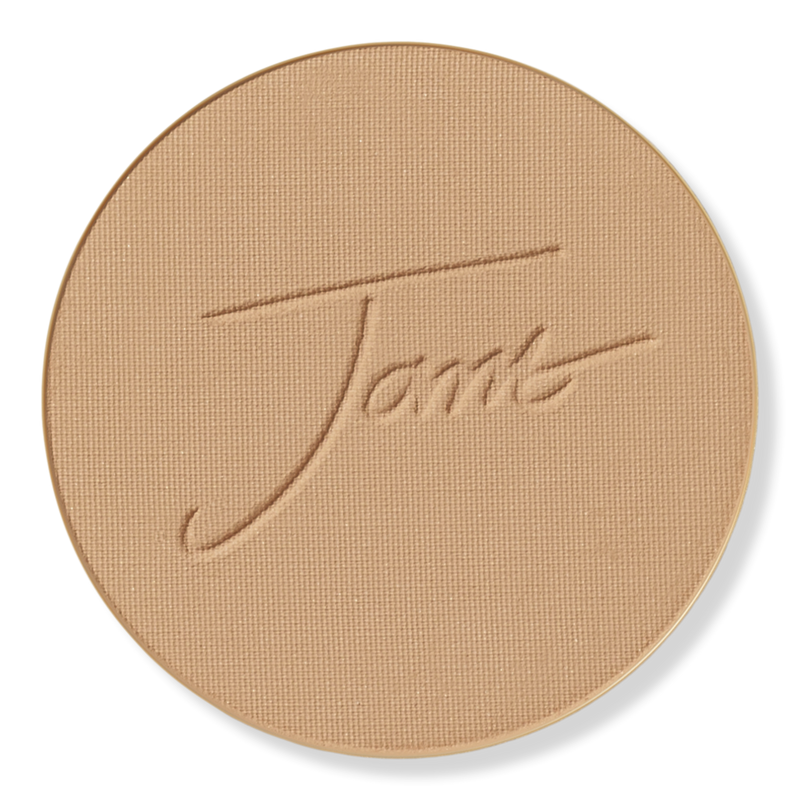 jane iredale - Latte PurePressed Base Mineral Foundation Refill