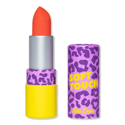 Lime Crime Soft Touch Lipstick