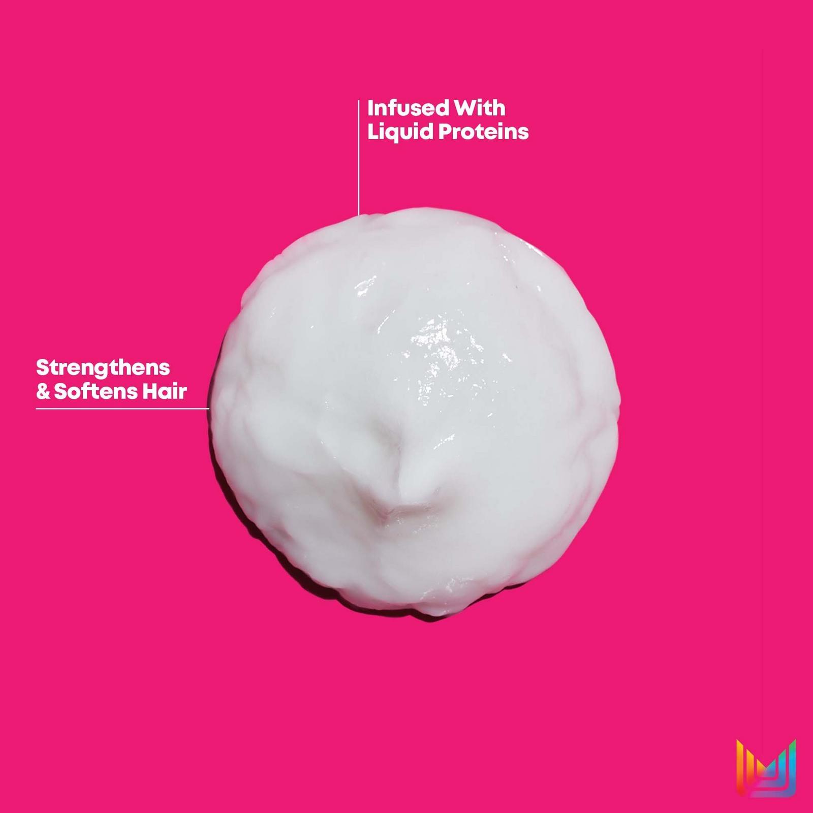 Instacure Anti-Breakage Conditioner
