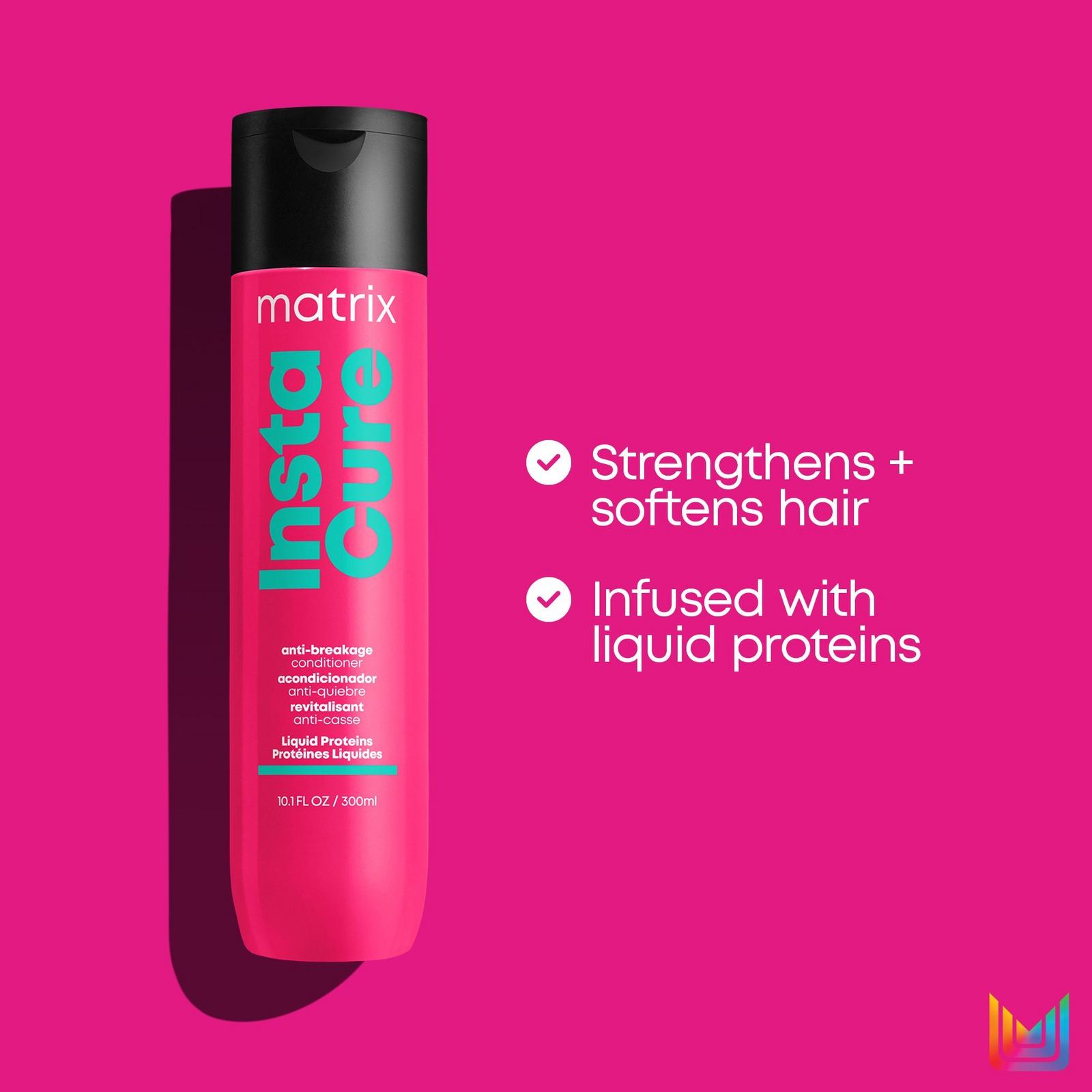 Instacure Anti-Breakage Conditioner