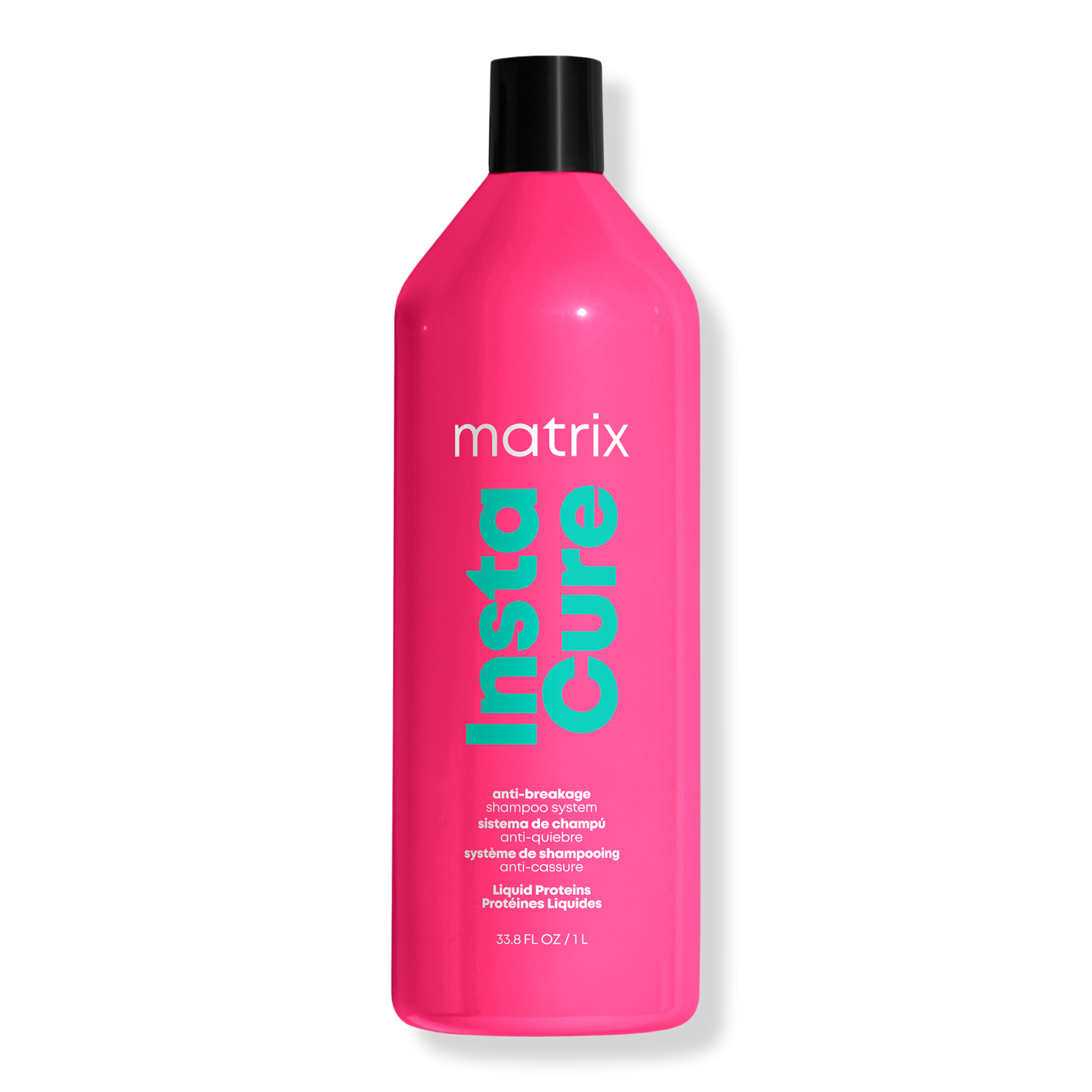 Matrix Instacure Anti-Breakage Shampoo #1