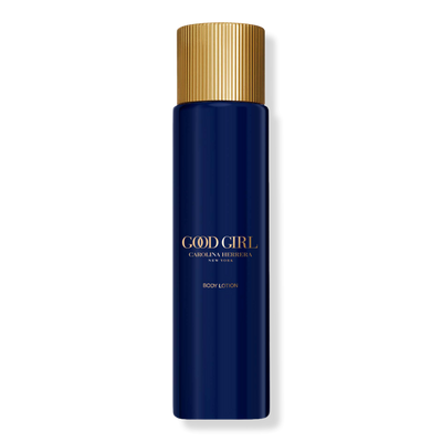 Carolina Herrera Good Girl Body Lotion