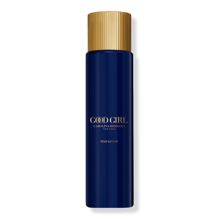 Carolina herrera discount hair mist review