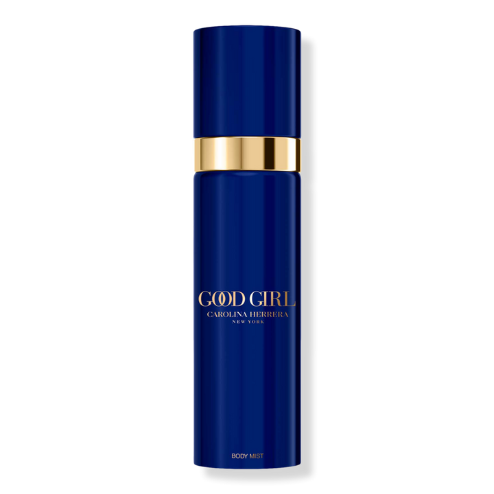 Very Good Girl Hair Mist - Carolina Herrera