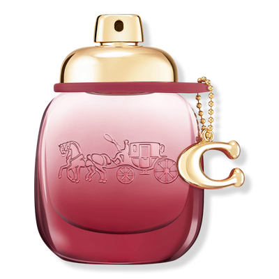 Coach Wild Rose Eau de Parfum