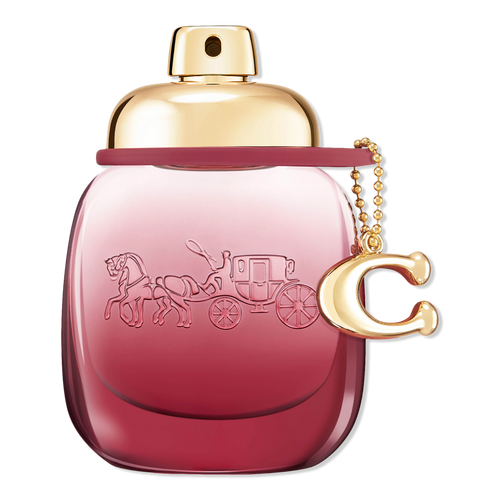 Coach - 1.0 oz Wild Rose Eau de Parfum | Ulta Beauty