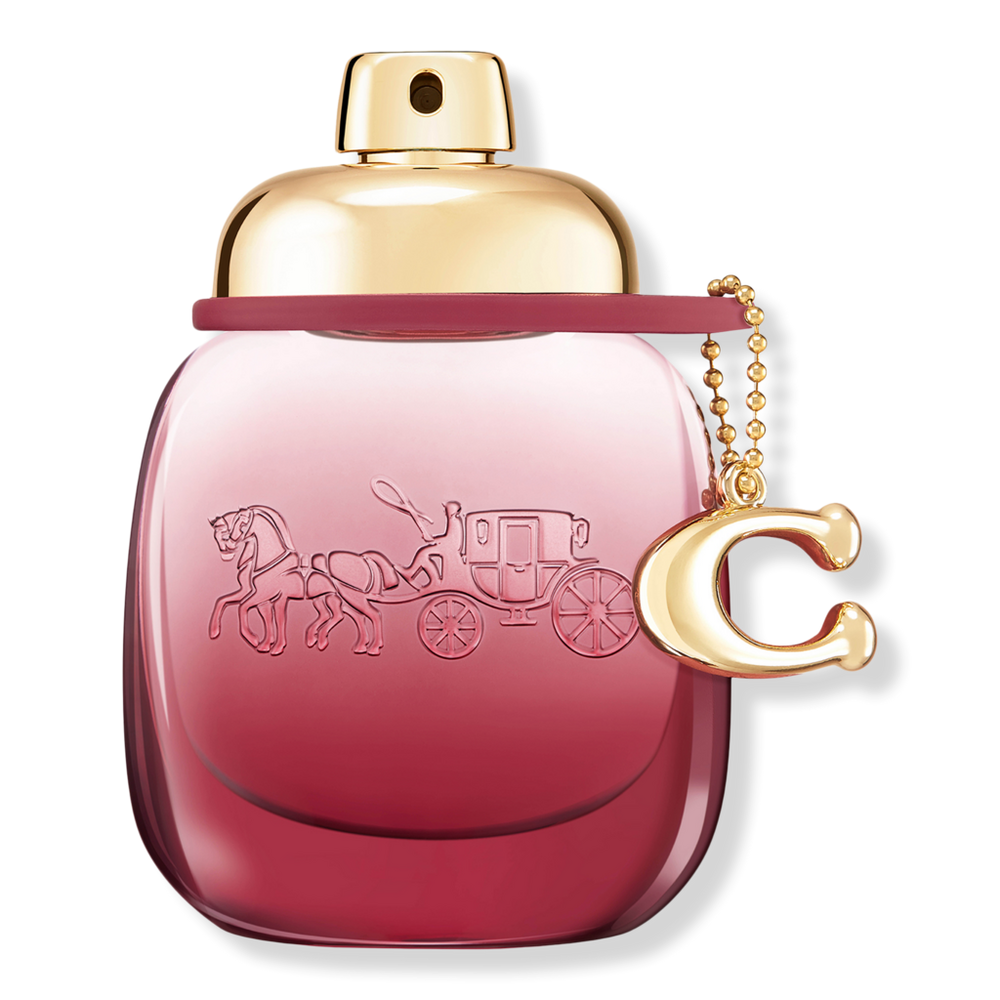 Coach Wild Rose Eau de Parfum