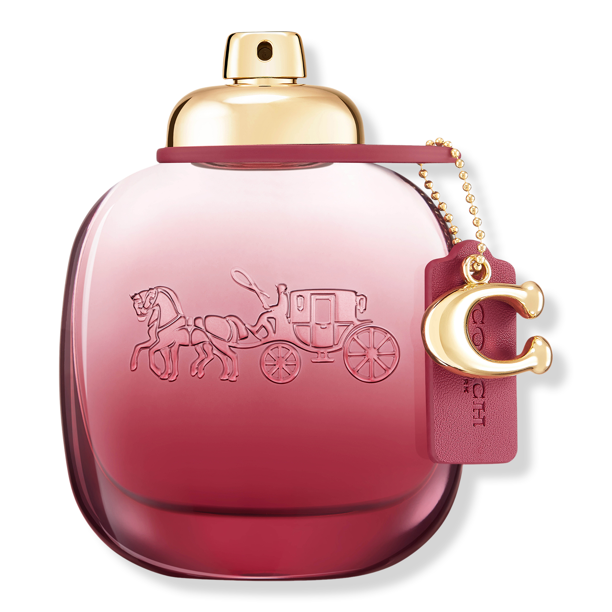 Coach Wild Rose Eau de Parfum #1