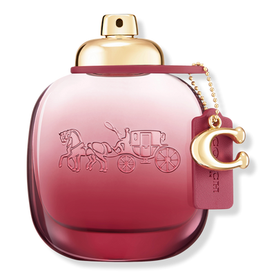 Coach Wild Rose Eau de Parfum