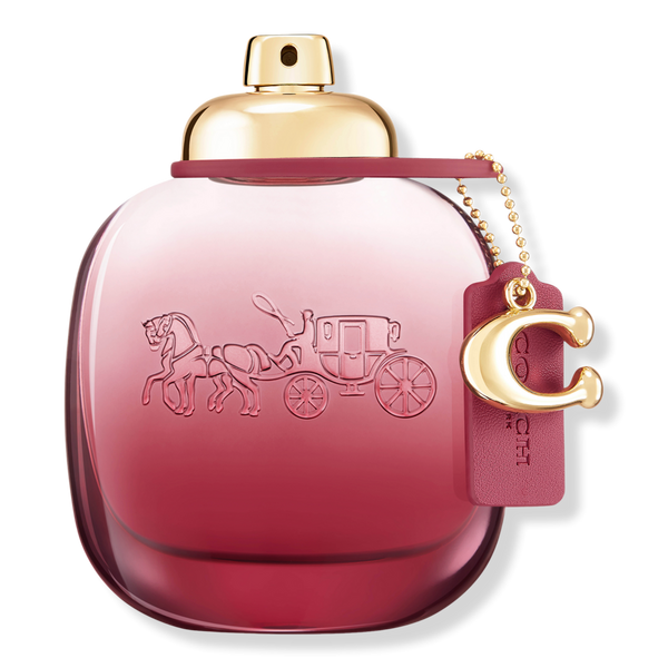 Signature Eau de Parfum Coach Ulta Beauty