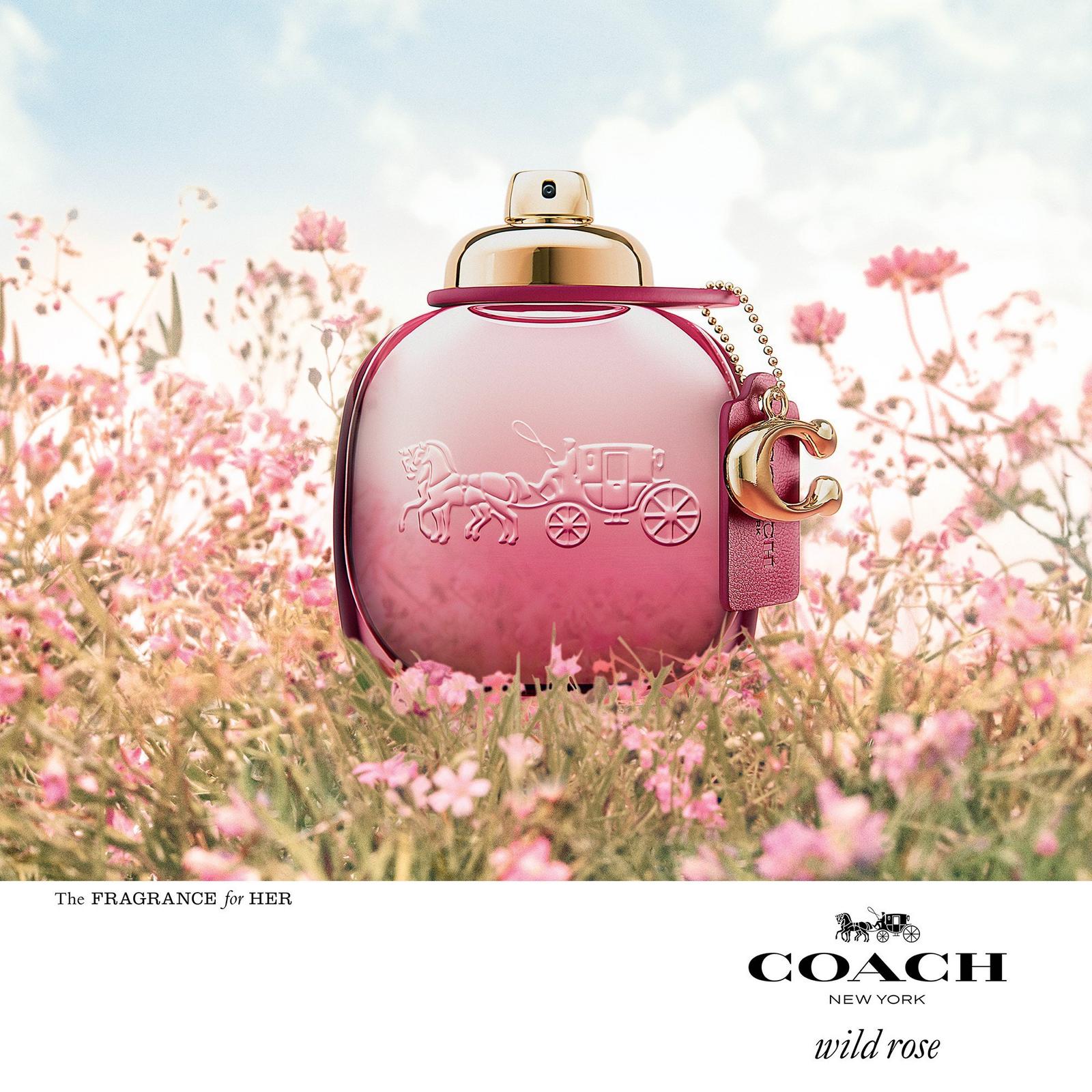 Wild Rose Eau de Parfum