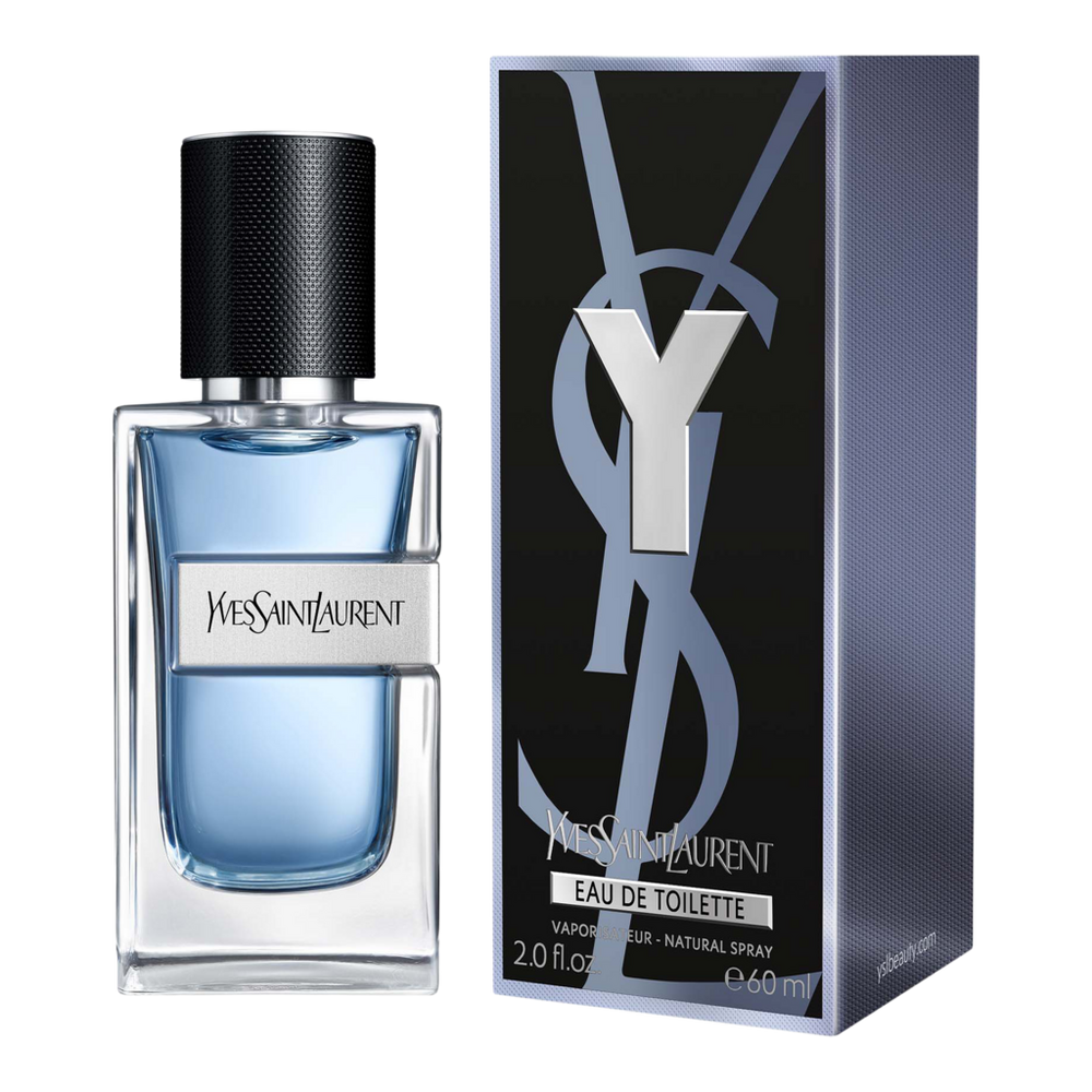 Y Eau de Toilette