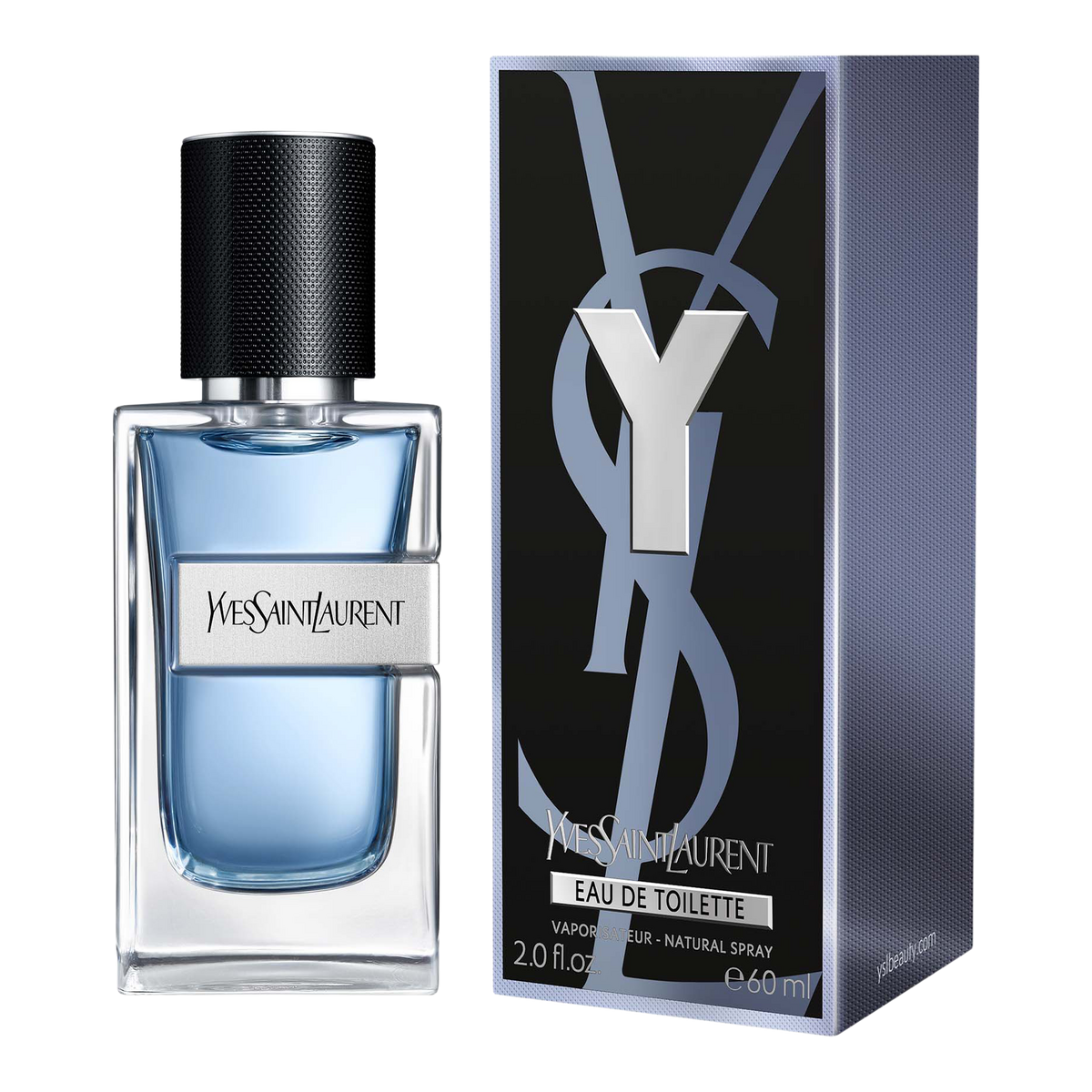 YSL Y Eau de sold Toilette