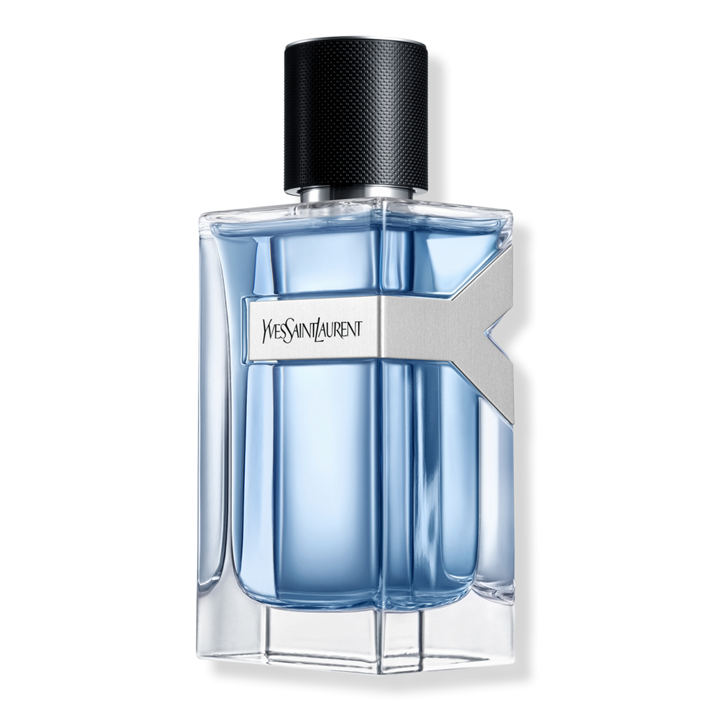 MYSLF, the new masculine fragrance