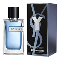 Yves Saint Laurent サンローラン Toilette Y Eau de Toilette with Fresh Lavender & Geranium - Yves