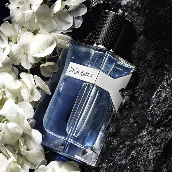 Y Eau de Toilette 3