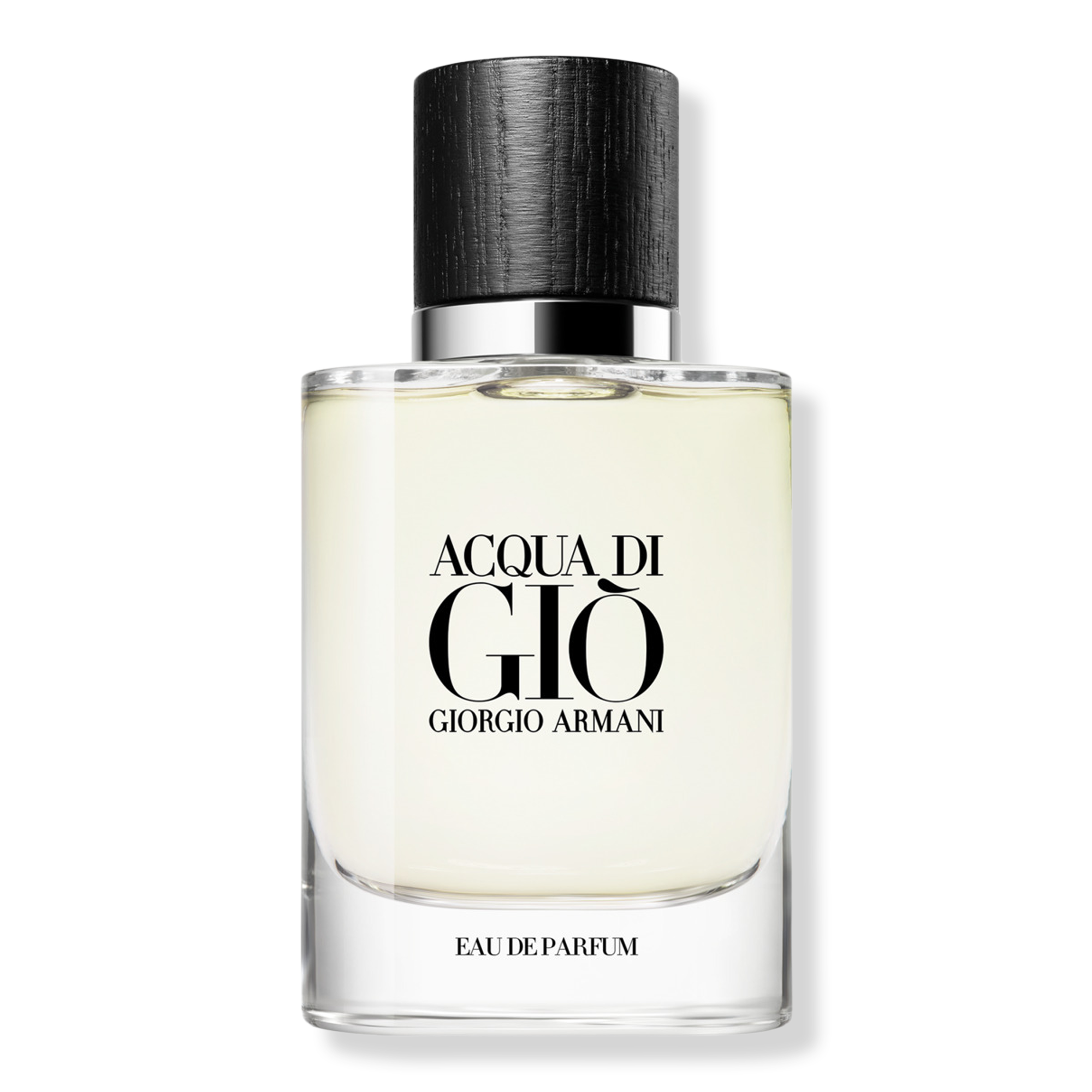 acqua di giò profumo