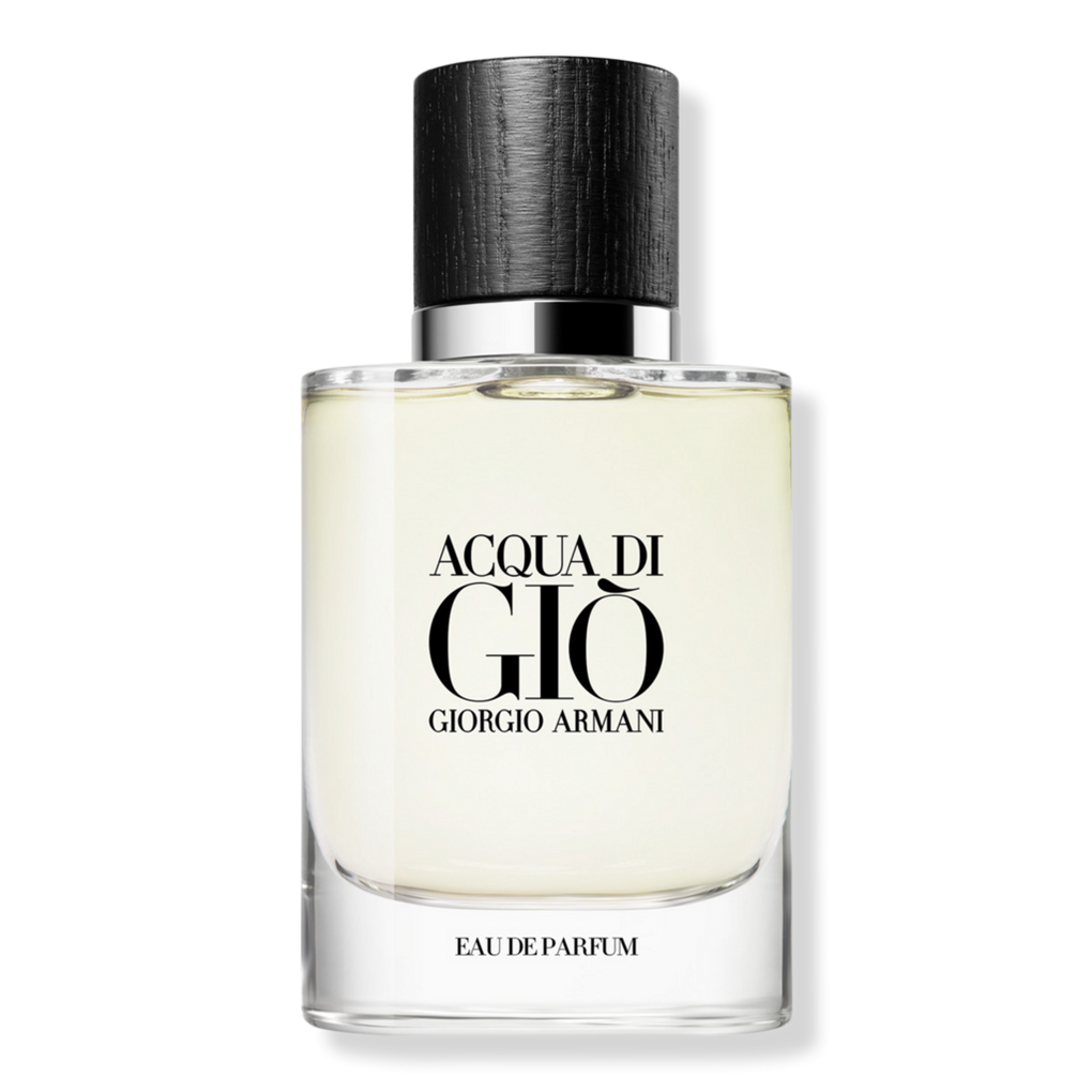 Perfume Acqua Di Gio Men EDP Refillable de Armani - Rouge Perfumerías: Le  Parfum, Le Couleur