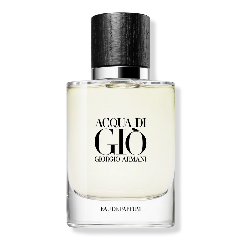 Giorgio armani cheap perfume original