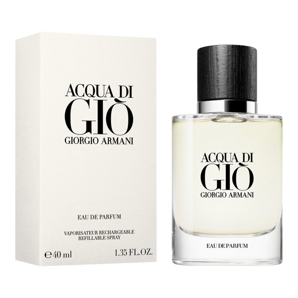 Acqua di Giò Eau de Parfum - ARMANI