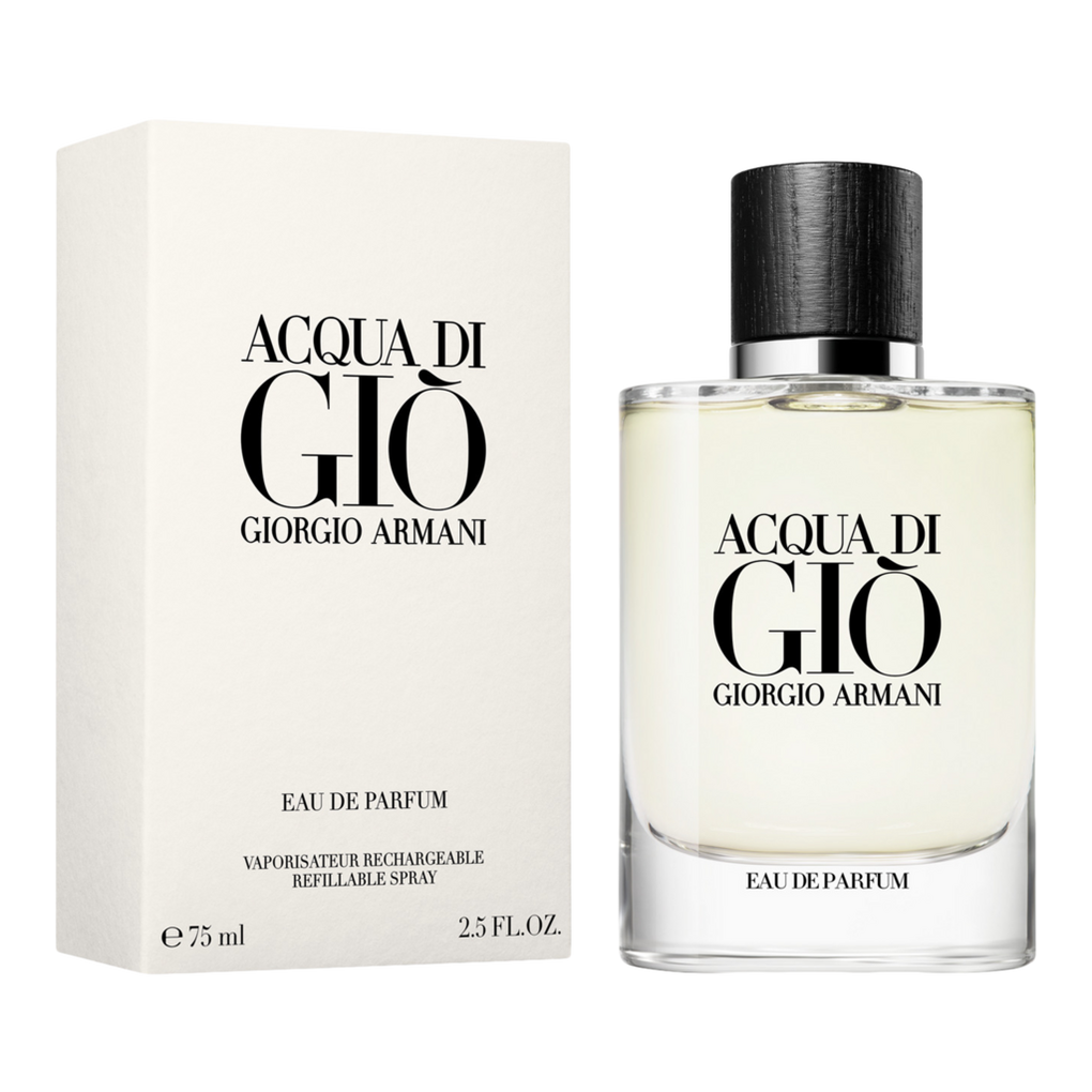 Acqua di Gi Eau de Parfum ARMANI Ulta Beauty