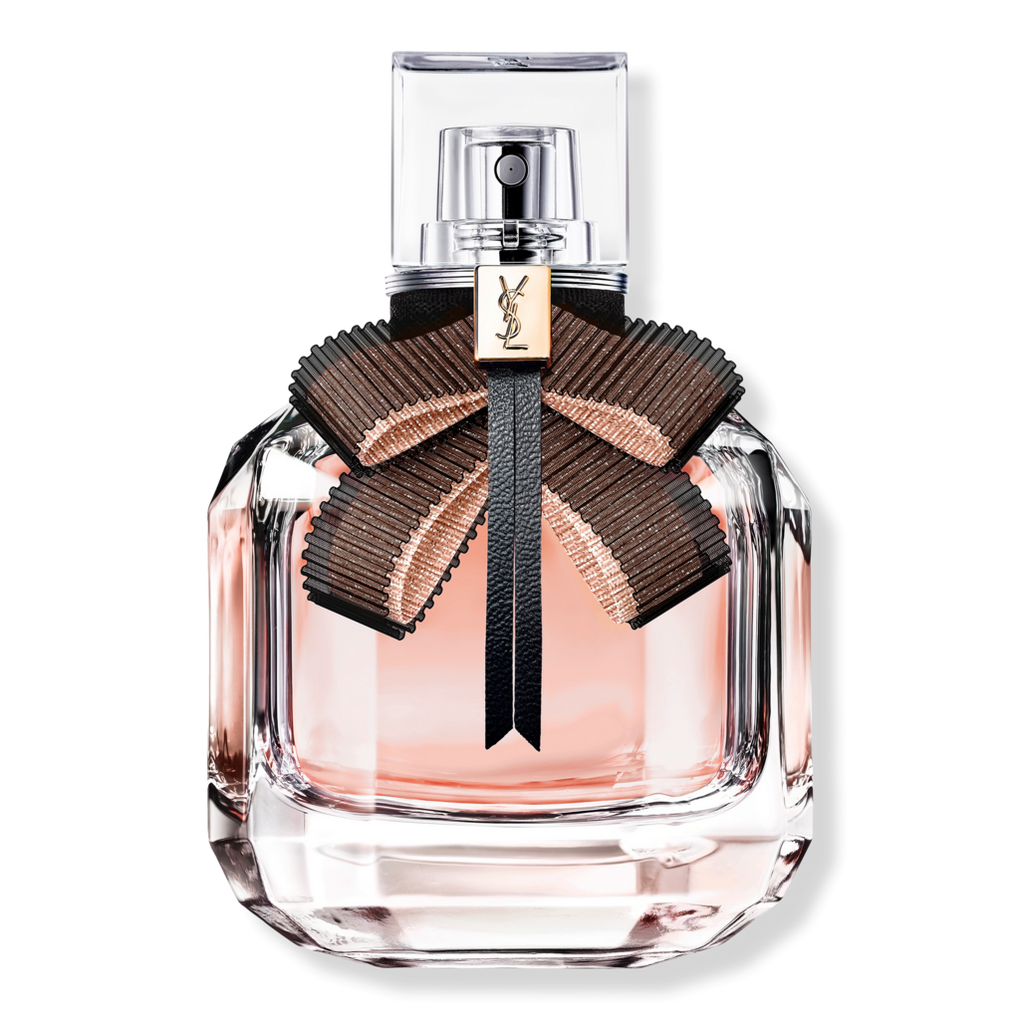 TOP SEXY PERFUMES FOR WOMEN: Mon Paris by Yves Saint Laurent