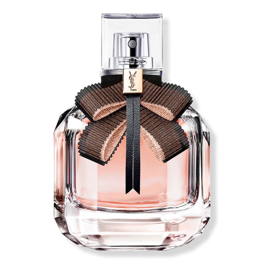 Yves Saint Laurent Mon Paris Eau de Parfum Fragrance