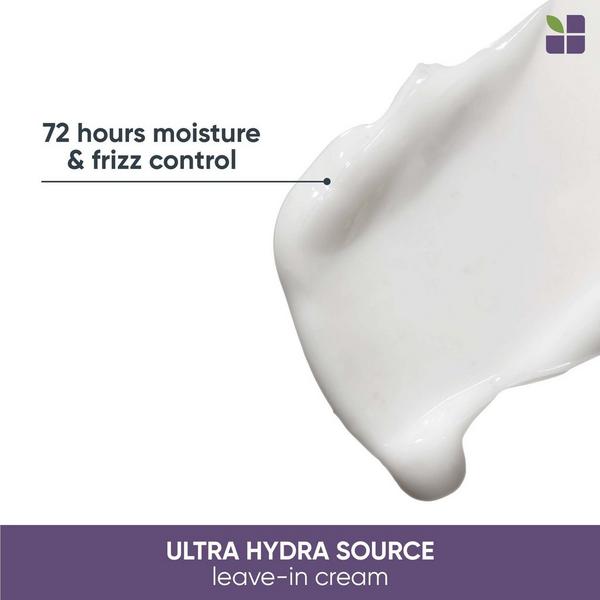 Biolage Ultra Hydra Source Leave-In Cream #2