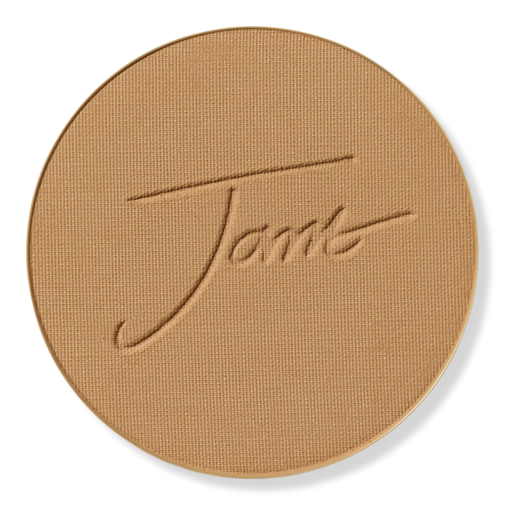 Jane Iredale Purepressed Base Mineral Foundation Refill - Fawn In Brown
