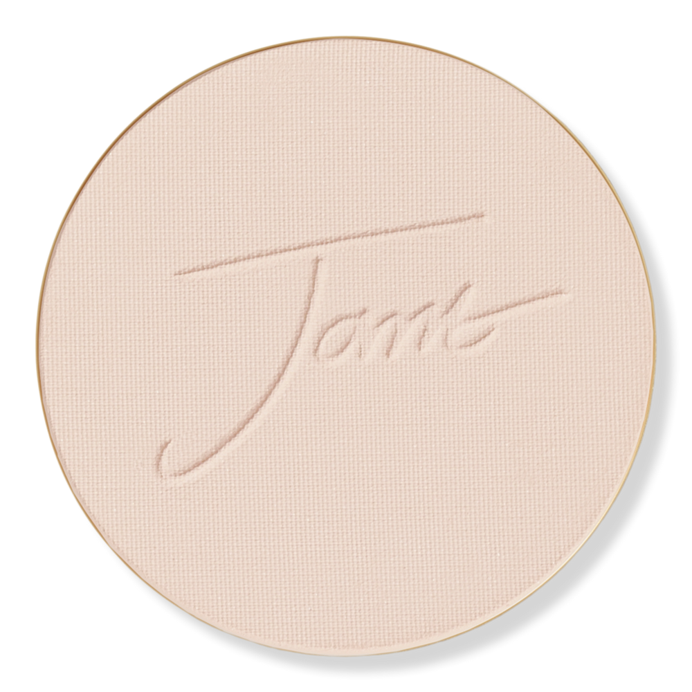 jane iredale PurePressed Base Mineral Foundation Refill - Ivory