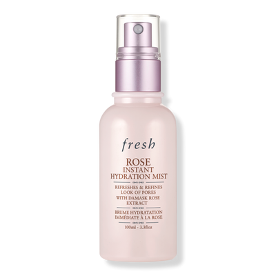 fresh Rose Hydration Pore-Minimizing Mist