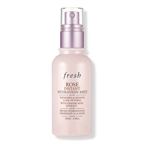 fresh - Rose Hydration Pore-Minimizing Mist | Ulta Beauty
