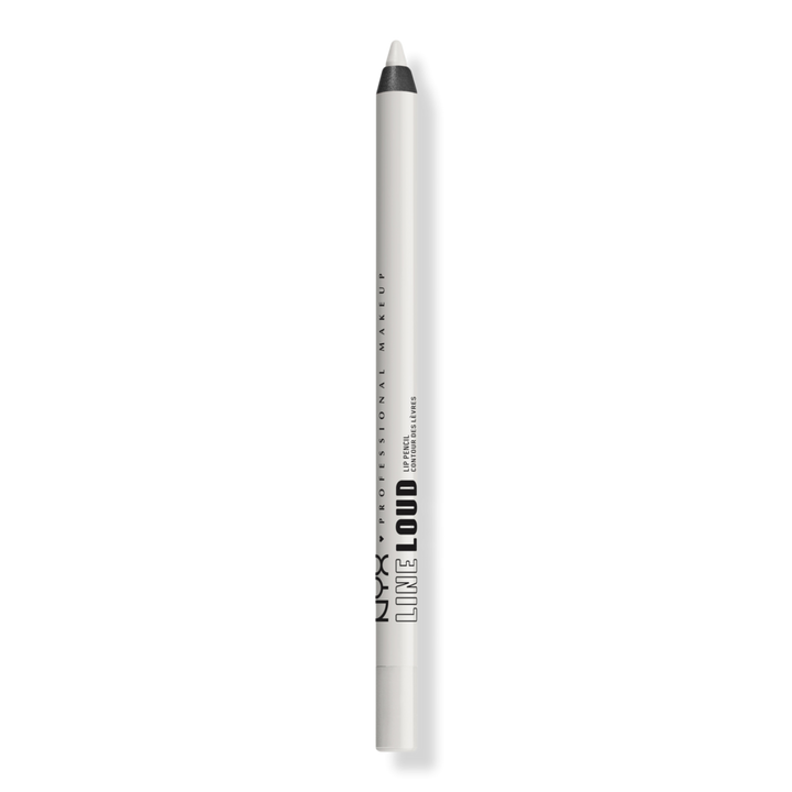 Line Loud Vegan Longwear Lip Liner NYX Professional Makeup Ulta Beauty