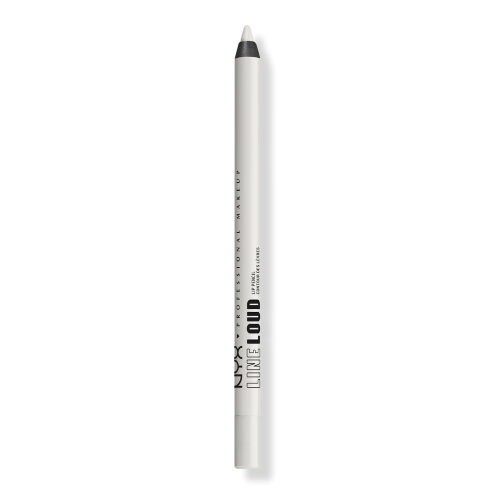 Nyx Professional Makeup Line Loud Longwear Lip Liner - Gimmie Drama
