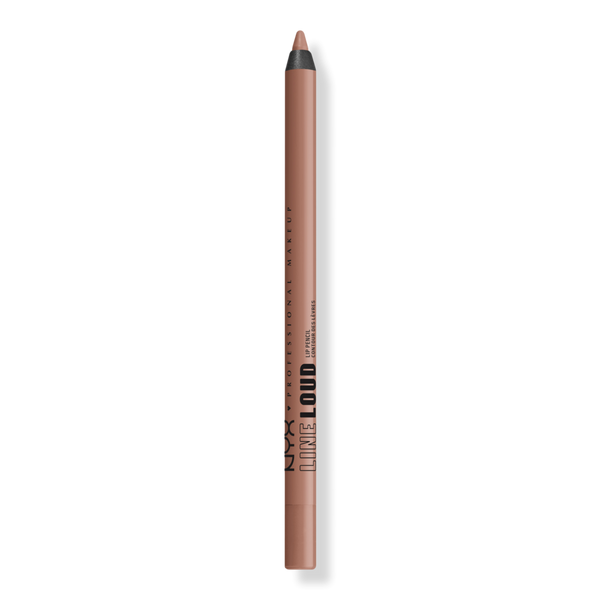 NYX Lipliner Pencil, Fuschia 816 - 0.04 oz