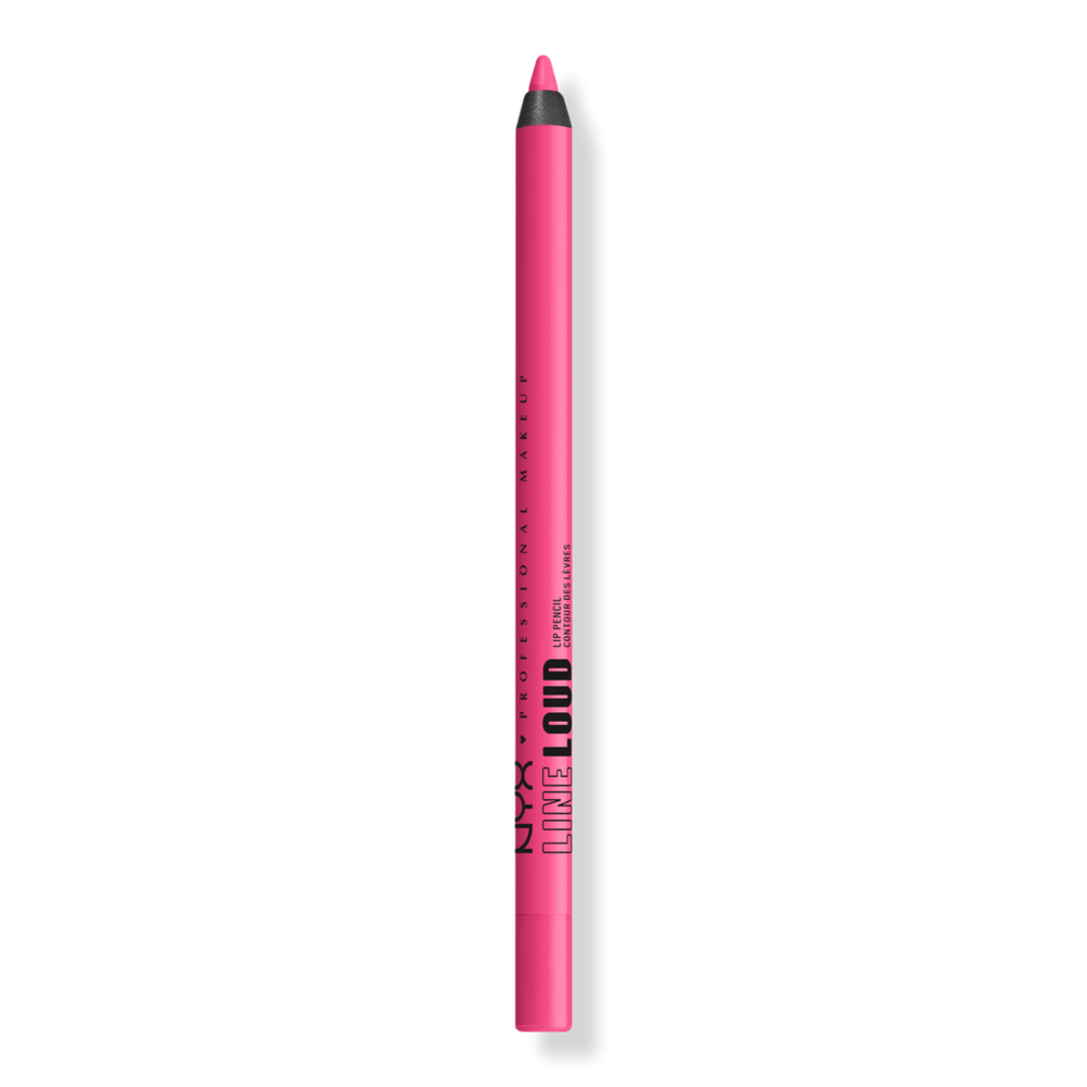 Nyx Professional Makeup Line Loud Longwear Lip Liner - Movin' Up