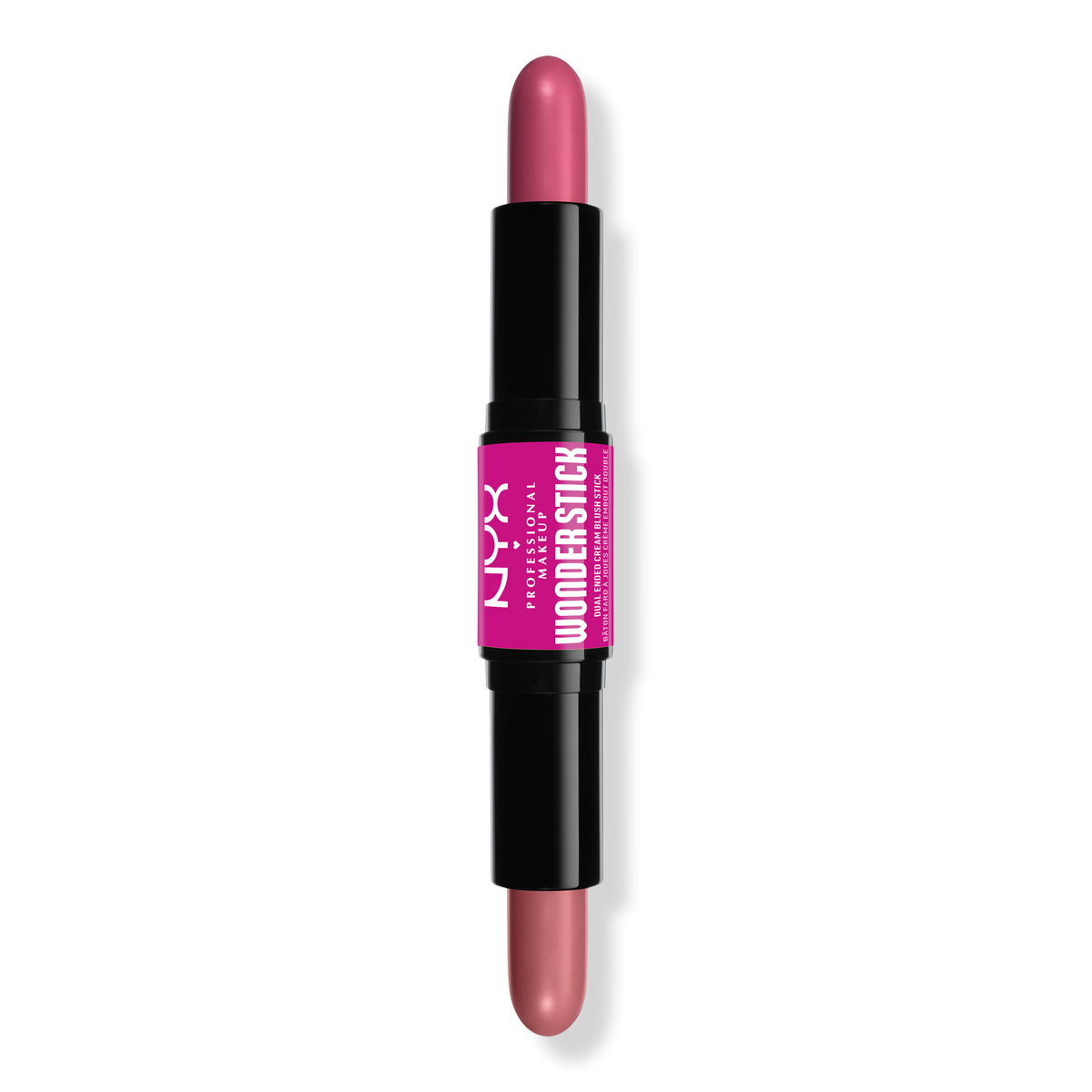 Nyx cream blush glow hotsell