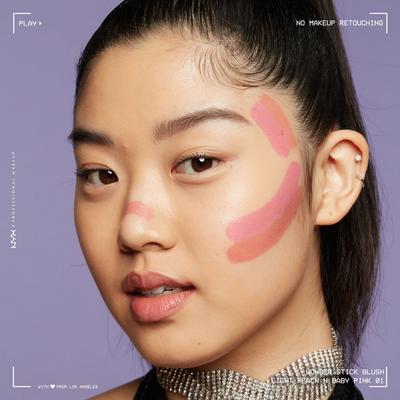 Wonder Stick Cream Blush Contour Stick