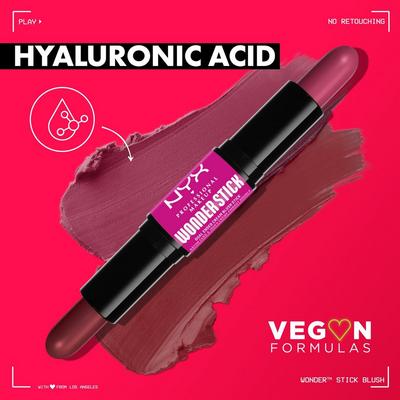 Wonder Stick Cream Blush Contour Stick
