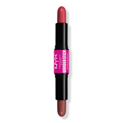 NYX Professional Makeup Wonder Stick Cream Blush Contour Stick