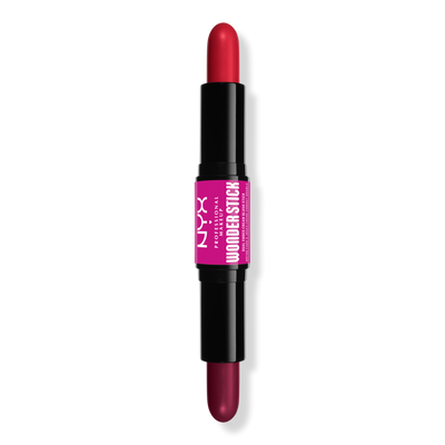 NYX Professional Makeup Wonder Stick Cream Blush Contour Stick