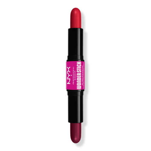 NYX Professional Makeup Wonder Stick Cream Blush Contour Stick Ulta