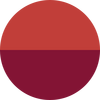 Amber + Fuchsia
